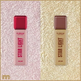 Maruderm Make Up Star Light Liquid Highlighter Pale Gold 30ml