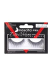 Nascita Pro Faux Extra Volume False Eyelashes - Handmade, Reusable, Natural Look - 109