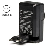 Yubi Power 2 Batteries Kit for GoPro 1280 mAh and Travel Charger Kits
