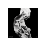 Idols II [Clear Vinyl] [Vinyl]