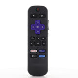 Hisense RC-ALIR Roku TV Remote Control | IR | 3026000172 - 407764