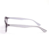 Solest London Grey Unisex Sunglasses for Sun Protection