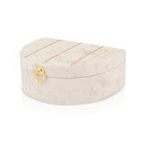 Eklips Shell-Shaped Bridal Storage Chest