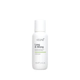 Keune Long & Strong Shampoo for Hair Breakage 80 ml