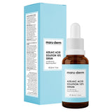 Maruderm Azelaic Acid 10% Brightening Dark Spot Treatment Serum - Ideal for Uneven Skin Tone | 1.01 fl. oz.