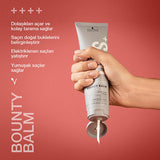 Osis Bounty Balm - Curl Enhancing Cream & Anti-Frizz Hair Product for Curly & Wavy Hair