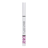 LYKD Ink Liner 196 Kahverengi - Long-Lasting Liquid Eyeliner for Precise Eye Makeup