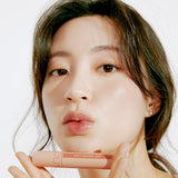 rom&nd Bare Grape Juicy Lasting Lip Tint: Glossy, Long-Lasting, Non-Sticky Color for Naturally Radiant Lips
