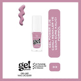 Golden Rose Power Gel Like Nail Polish No: 33 - 10.2ml