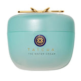 Tatcha The Water Cream: Oil-Free Pore Minimizing Refillable Moisturizer - Intense Hydration, Smooths Skin, Ideal for Oily & Combination Skin