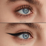 Stellary Wild Eyeliner 01 Black - Bold Definition & All-Day Hold