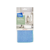 Flink Sauber Microfiber Bathroom Cleaning Cloth 1-Pack