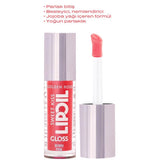 Golden Rose Sweet Kiss Lip Oil Gloss Hydrating Shine 03 Berry Pink