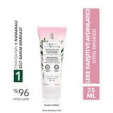 Bright Botanical Anti-Wrinkle Sleeping Mask 75ml