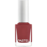 Pastel Vegan Cruelty-Free Nail Polish - Vibrant Colors, Halal, Paraben-Free & Gluten-Free Cosmetics for Fashionable Nail Care