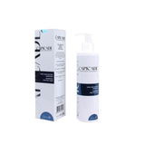 Capicade Shampoo for Oily Hair - 220ml Anti-Dandruff & Nourishing Formula