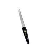 Nascita Sapphire Nail File with Case for Smooth Nails
