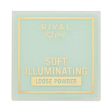 Rival Loves Me Loose Blur Soft Illuminating Powder 15g