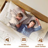 Haven Solid Wood Bed Frame