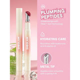 Sheglam Bold Booster Plumper Liquid Lipstick in Honey Glaze