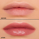 Influence Beauty Glow Injection Lipstick Balm 01 Evolution