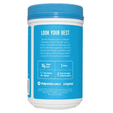 Vital Proteins Collagen Peptides: Support Joint, Skin & Hair Health | Paleo-Friendly Hydrolyzed Collagen Powder - 284 gr