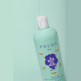 Phlox Purifying Baby Hair & Body Wash 400 ml
