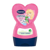 Bubchen Kids Easy Combing Shampoo Rosela 230 ml