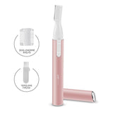 Polosmart Electronic Eyebrow Trimmer for Precision Shaping