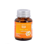 Orzax Ocean Vitamin C 1000 mg Supplement - Boost Immune System Support & Overall Health - 30 Tablets