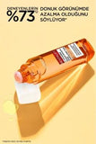 L'Oreal Paris Revitalift Vitamin C Toner: Pore Minimizing, AHA Exfoliating & Skin Brightening Facial Toner - Alcohol-Free, Peeling Effect