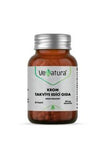 Venatura Krom Dietary Supplement - 90 Capsules, Chromium Picolinate 200mcg, Natural Health Support