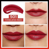 Loreal Paris Infaillible 2-in-1 Liquid Lipstick & Lip Balm - Long-Lasting 24 Hour Lip Color with Moisturizing Benefits