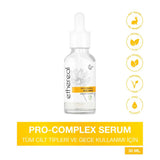 Ethereal Pro-Complex Face Serum for Smooth Skin 30 ml