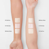 LYKD Liquid Highlighter Moon Gleam - Natural Glow Makeup for Radiant Complexion