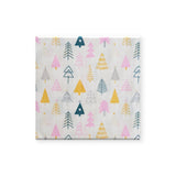 Alouette Christmas Tree Paper Napkins for Holiday Tables 20-Pack