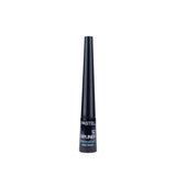 Pastel Waterproof Color & Care Matte Dipliner No: 320 Black