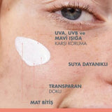 Avene Solaire Cleanance SPF 50+ Sunscreen for Oily Skin - Lightweight, Water-Resistant Broad-Spectrum Protection