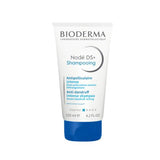 Bioderma Node DS+ Anti-Dandruff Shampoo - Gentle, Effective Treatment for Oily Dandruff & Scalp Issues