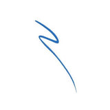 Maybelline Hyper Precise All Day Liquid Liner - Precise, Long-Lasting Eye Makeup, 720 Parrot Blue