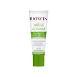 Bioxcin Acne Care Serum - Natural Acne Treatment with Tea Tree Oil for Oily Skin