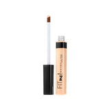 Maybelline Fit Me Concealer - 20 Sand: Natural Finish Blemish Coverage, Affordable Makeup for Flawless Skin
