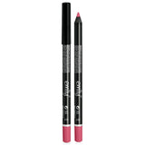 Emily Long Lasting Lip Pencil - Durable Lip Color with Precision Application