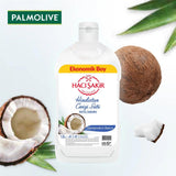 Haci Sakir Coconut Liquid Hand Soap 1500 ml