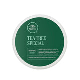 Tea Tree Special Shaping Cream for Flexible Hold 85g