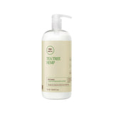 Tea Tree Hemp Restoring Conditioner & Body Lotion 1000ml