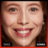 Loreal Paris Infaillible More Than Concealer - 323 Fawn, Long-Lasting High Coverage Makeup for Dark Circles and Uneven Skin Tone