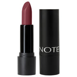 Note Deep Impact Lipstick Rich Pigment in Shade 10