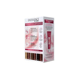Loreal Paris Excellence Creme Hair Dye - 100% White Hair Coverage, Nourishing & Long-Lasting Color