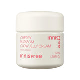 Innisfree Cherry Blossom Glow Jelly Cream 50 ml